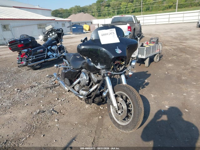 Продажа на аукционе авто 1992 Harley-davidson Flhtc Ultra, vin: 1HD1DPL16NY505571, номер лота: 46002873