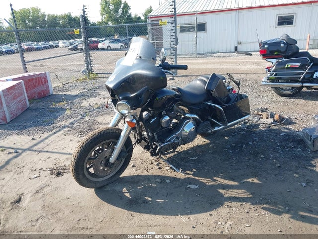 Продажа на аукционе авто 1992 Harley-davidson Flhtc Ultra, vin: 1HD1DPL16NY505571, номер лота: 46002873