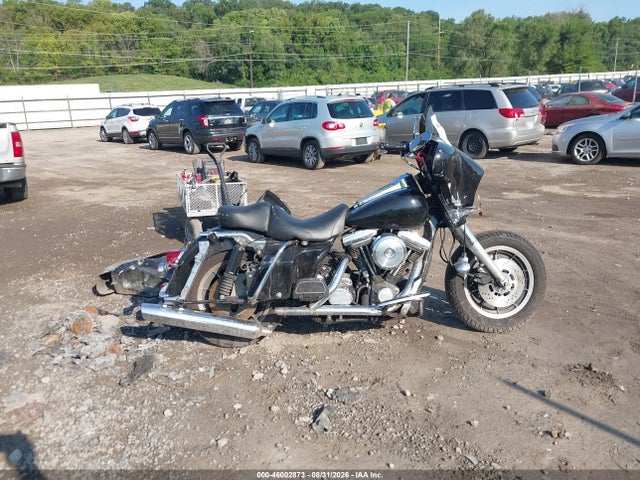 Продажа на аукционе авто 1992 Harley-davidson Flhtc Ultra, vin: 1HD1DPL16NY505571, номер лота: 46002873