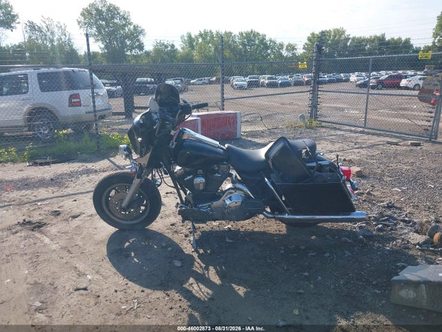 Продажа на аукционе авто 1992 Harley-davidson Flhtc Ultra, vin: 1HD1DPL16NY505571, номер лота: 46002873