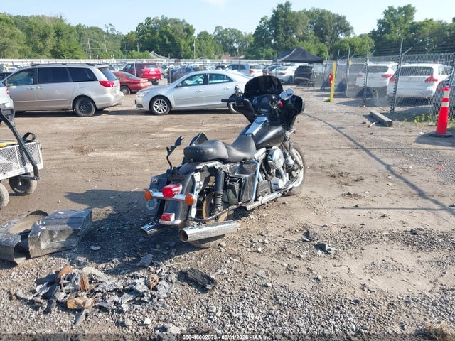 Продажа на аукционе авто 1992 Harley-davidson Flhtc Ultra, vin: 1HD1DPL16NY505571, номер лота: 46002873