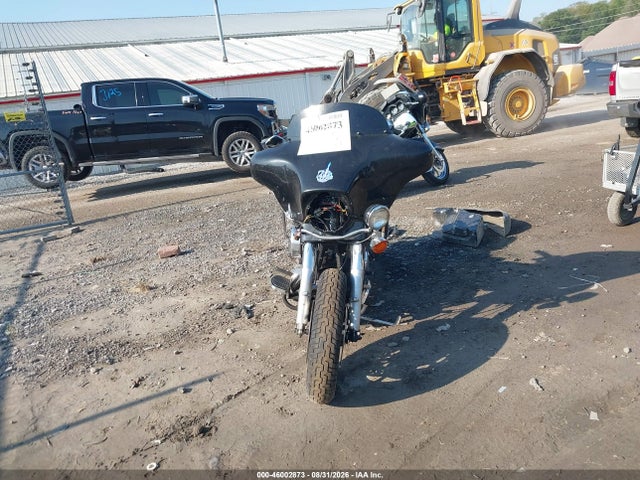 Продажа на аукционе авто 1992 Harley-davidson Flhtc Ultra, vin: 1HD1DPL16NY505571, номер лота: 46002873
