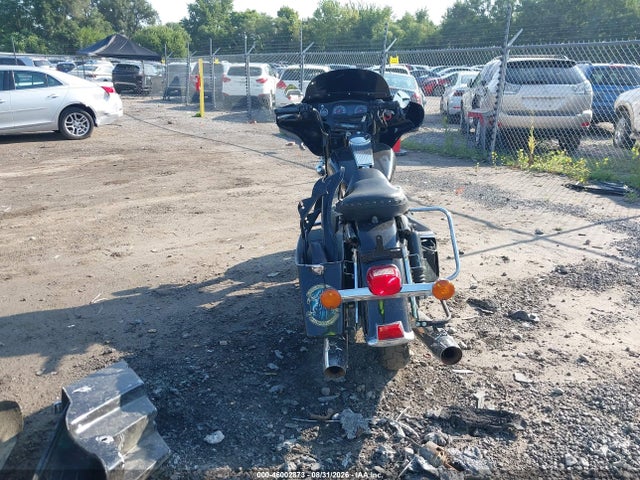 Продажа на аукционе авто 1992 Harley-davidson Flhtc Ultra, vin: 1HD1DPL16NY505571, номер лота: 46002873