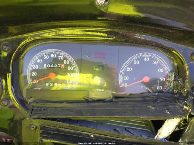Продажа на аукционе авто 1992 Harley-davidson Flhtc Ultra, vin: 1HD1DPL16NY505571, номер лота: 46002873