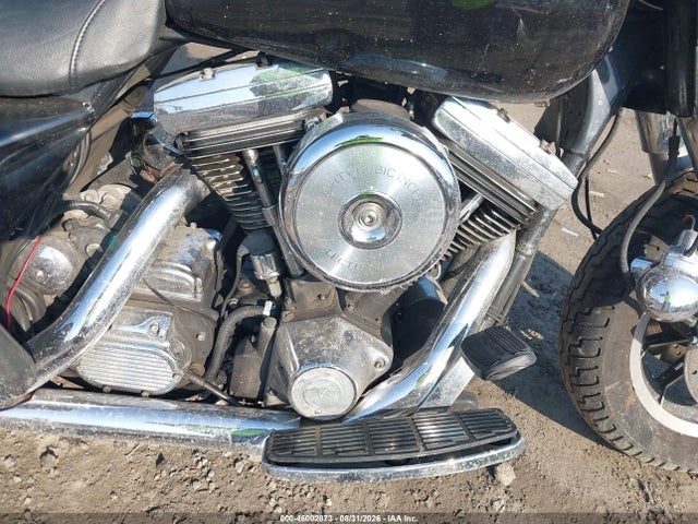 Продажа на аукционе авто 1992 Harley-davidson Flhtc Ultra, vin: 1HD1DPL16NY505571, номер лота: 46002873