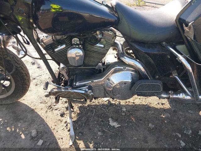 Продажа на аукционе авто 1992 Harley-davidson Flhtc Ultra, vin: 1HD1DPL16NY505571, номер лота: 46002873