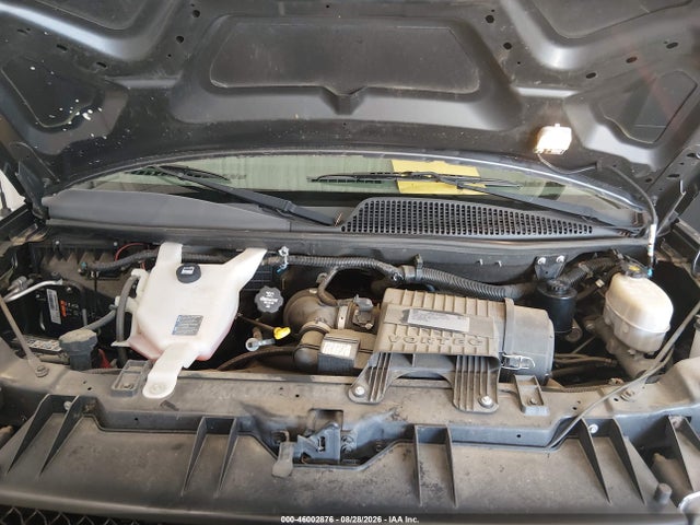 Chevrolet Express 3500 Lt 2017 1GAZGPFF6H1247691 Image 10