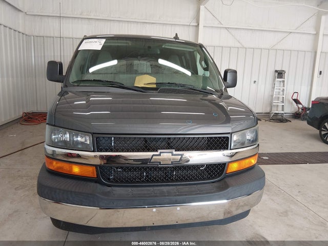 1GAZGPFF6H1247691 Chevrolet Express 3500 Lt