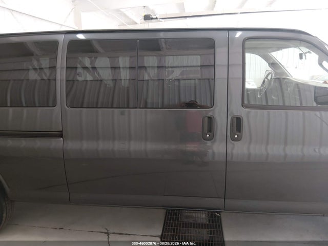 Chevrolet Express 3500 Lt 2017 1GAZGPFF6H1247691 Image 14