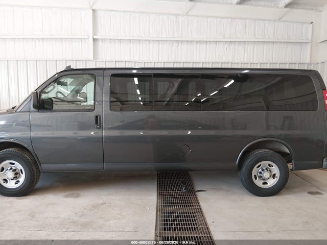 Chevrolet Express 3500 Lt 2017 1GAZGPFF6H1247691 Image 15