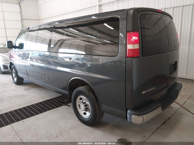 Chevrolet Express 3500 Lt 2017 1GAZGPFF6H1247691 Image 3