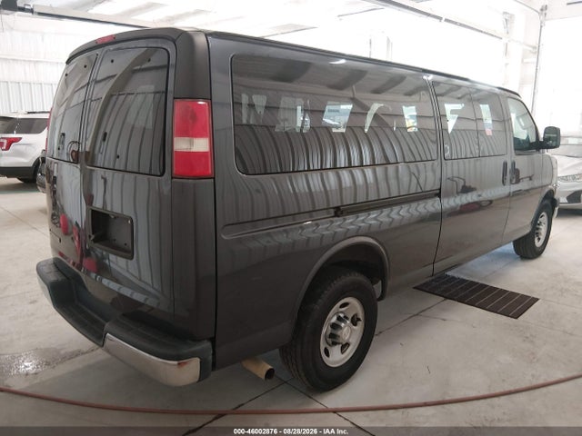 Chevrolet Express 3500 Lt 2017 1GAZGPFF6H1247691 Image 4