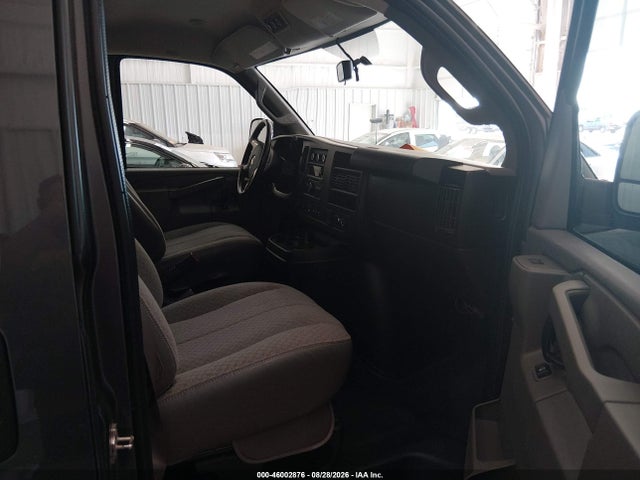 Chevrolet Express 3500 Lt 2017 1GAZGPFF6H1247691 Image 5