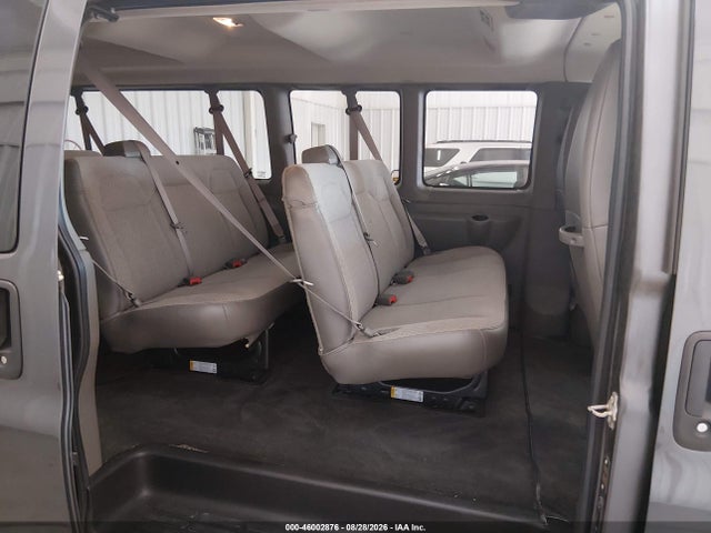 Chevrolet Express 3500 Lt 2017 1GAZGPFF6H1247691 Image 8