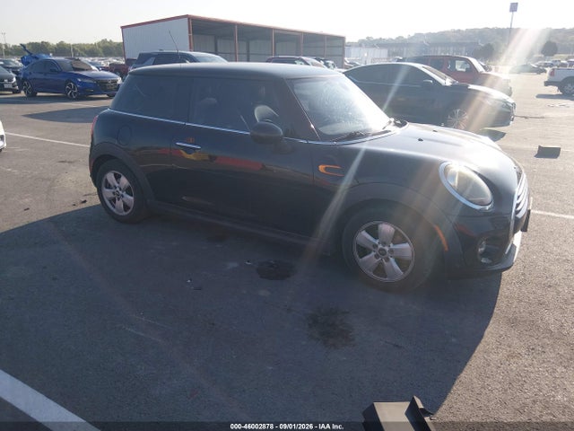 Aukcja sprzedaży 2019 Mini Hardtop Cooper, vin: WMWXP5C55K2H95486, numer aukcji: 46002878
