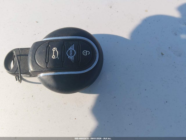 2019 Mini Hardtop Cooper მანქანა იყიდება აუქციონზე, vin: WMWXP5C55K2H95486, აუქციონის ნომერი: 46002878