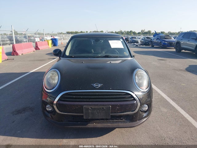 2019 Mini Hardtop Cooper მანქანა იყიდება აუქციონზე, vin: WMWXP5C55K2H95486, აუქციონის ნომერი: 46002878