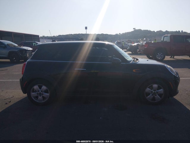 2019 Mini Hardtop Cooper მანქანა იყიდება აუქციონზე, vin: WMWXP5C55K2H95486, აუქციონის ნომერი: 46002878