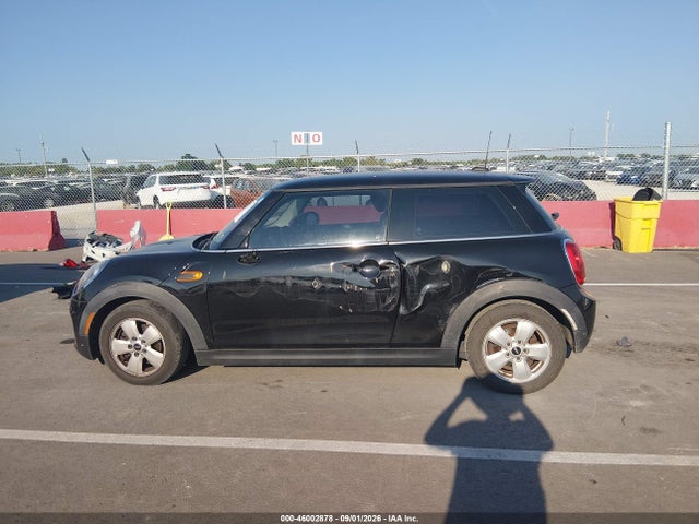 2019 Mini Hardtop Cooper მანქანა იყიდება აუქციონზე, vin: WMWXP5C55K2H95486, აუქციონის ნომერი: 46002878