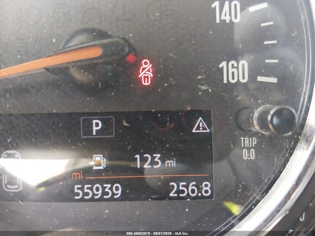 2019 Mini Hardtop Cooper მანქანა იყიდება აუქციონზე, vin: WMWXP5C55K2H95486, აუქციონის ნომერი: 46002878