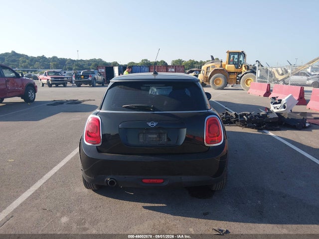 2019 Mini Hardtop Cooper მანქანა იყიდება აუქციონზე, vin: WMWXP5C55K2H95486, აუქციონის ნომერი: 46002878