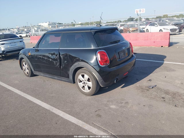 2019 Mini Hardtop Cooper მანქანა იყიდება აუქციონზე, vin: WMWXP5C55K2H95486, აუქციონის ნომერი: 46002878