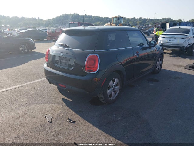 2019 Mini Hardtop Cooper მანქანა იყიდება აუქციონზე, vin: WMWXP5C55K2H95486, აუქციონის ნომერი: 46002878