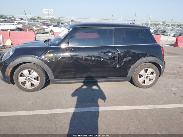 2019 Mini Hardtop Cooper მანქანა იყიდება აუქციონზე, vin: WMWXP5C55K2H95486, აუქციონის ნომერი: 46002878