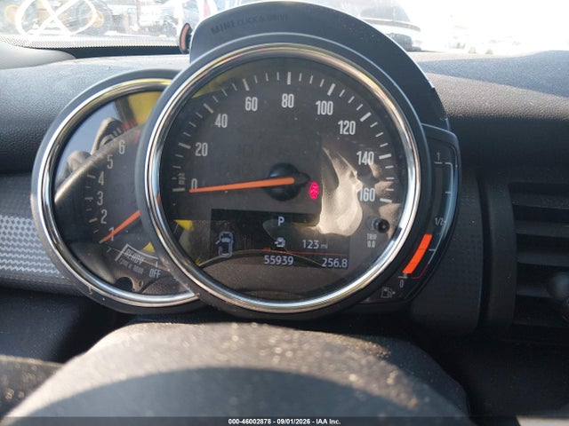2019 Mini Hardtop Cooper მანქანა იყიდება აუქციონზე, vin: WMWXP5C55K2H95486, აუქციონის ნომერი: 46002878