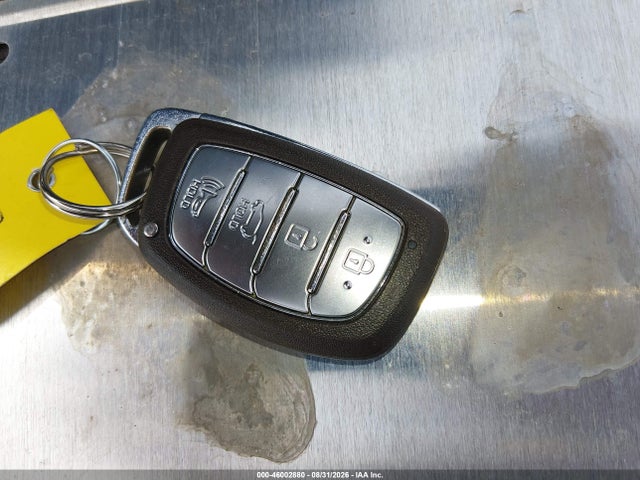 KM8J3CA29HU361319 Hyundai Tucson Sport