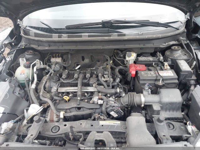 Aukcja sprzedaży 2020 Nissan Kicks Sr Xtronic Cvt, vin: 3N1CP5DV0LL491269, numer aukcji: 46002882