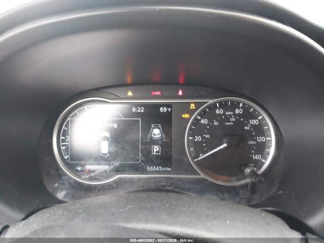 Aukcja sprzedaży 2020 Nissan Kicks Sr Xtronic Cvt, vin: 3N1CP5DV0LL491269, numer aukcji: 46002882