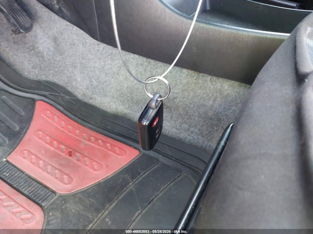Aukcja sprzedaży 2012 Toyota Prius Two, vin: JTDKN3DU4C1553810, numer aukcji: 46002883