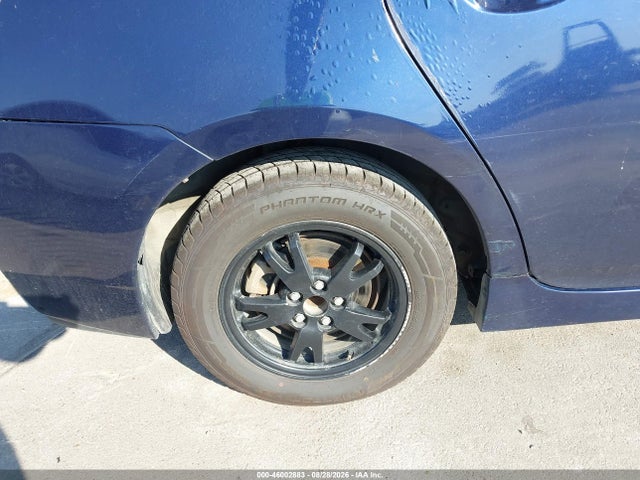 Aukcja sprzedaży 2012 Toyota Prius Two, vin: JTDKN3DU4C1553810, numer aukcji: 46002883