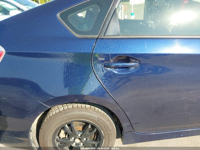 Aukcja sprzedaży 2012 Toyota Prius Two, vin: JTDKN3DU4C1553810, numer aukcji: 46002883