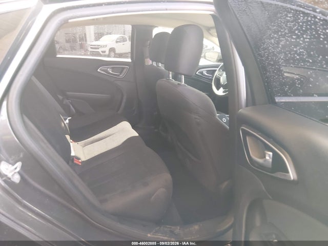 Chrysler 200 Limited 2016 1C3CCCAB9GN140877 Image 8