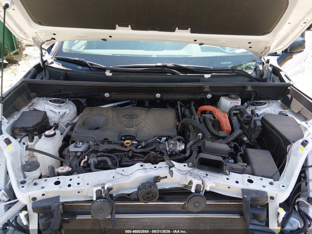 Aukcja sprzedaży 2024 Toyota Rav4 Hybrid Le, vin: 4T3LWRFV7RU145046, numer aukcji: 46002888