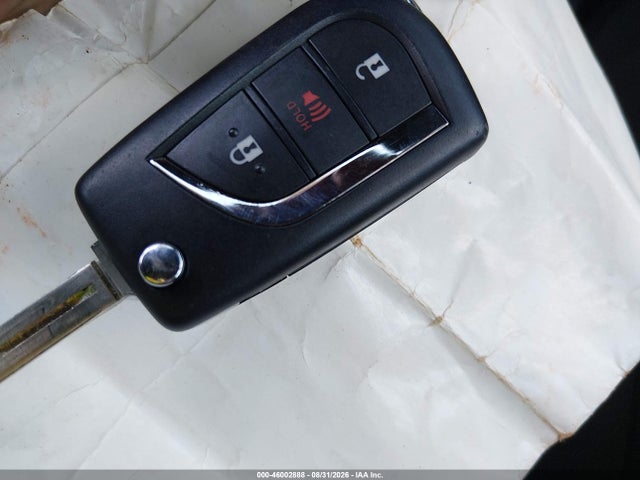 Aukcja sprzedaży 2024 Toyota Rav4 Hybrid Le, vin: 4T3LWRFV7RU145046, numer aukcji: 46002888