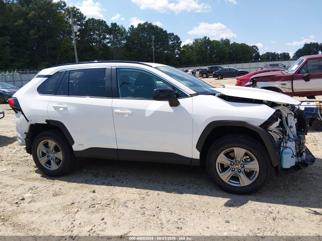 Aukcja sprzedaży 2024 Toyota Rav4 Hybrid Le, vin: 4T3LWRFV7RU145046, numer aukcji: 46002888