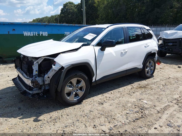 Aukcja sprzedaży 2024 Toyota Rav4 Hybrid Le, vin: 4T3LWRFV7RU145046, numer aukcji: 46002888