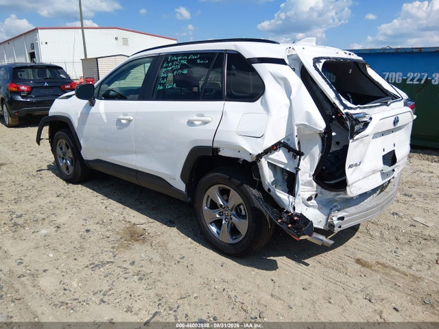 Aukcja sprzedaży 2024 Toyota Rav4 Hybrid Le, vin: 4T3LWRFV7RU145046, numer aukcji: 46002888