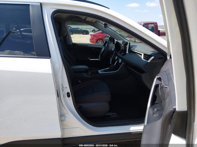 Aukcja sprzedaży 2024 Toyota Rav4 Hybrid Le, vin: 4T3LWRFV7RU145046, numer aukcji: 46002888