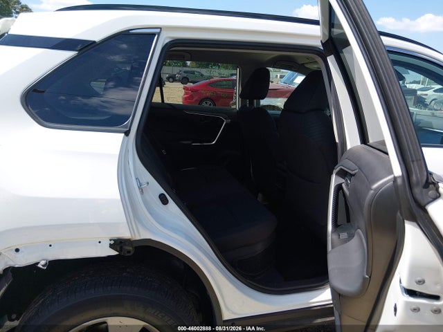 Aukcja sprzedaży 2024 Toyota Rav4 Hybrid Le, vin: 4T3LWRFV7RU145046, numer aukcji: 46002888