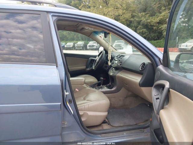 Продажа на аукционе авто 2008 Toyota Rav4 Limited V6, vin: JTMBK31V886046800, номер лота: 46002890