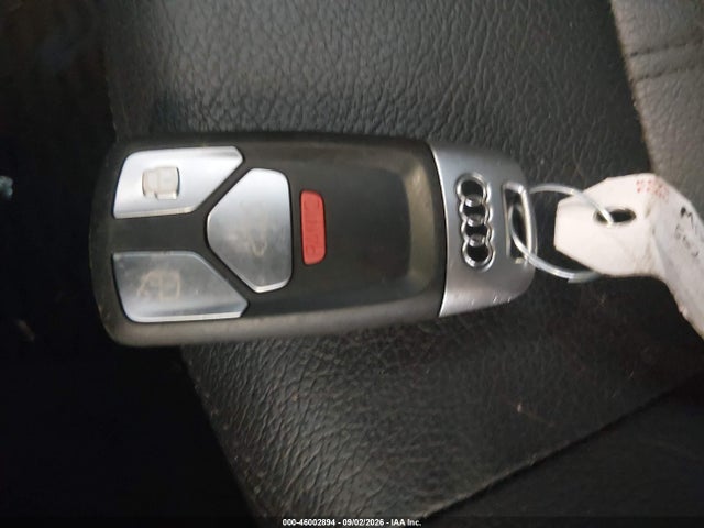 Aukcja sprzedaży 2018 Audi Q5 2.0t Premium/2.0t Tech Premium, vin: WA1BNAFY3J2202523, numer aukcji: 46002894