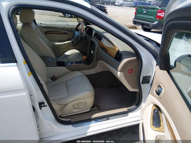 Aukcja sprzedaży 2003 Jaguar S-type 3.0l V6, vin: SAJEA01T93FM70414, numer aukcji: 46002902