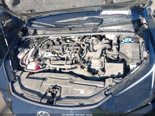 Aukcja sprzedaży 2023 Toyota Prius Prime Se, vin: JTDACACU3P3007064, numer aukcji: 46002905