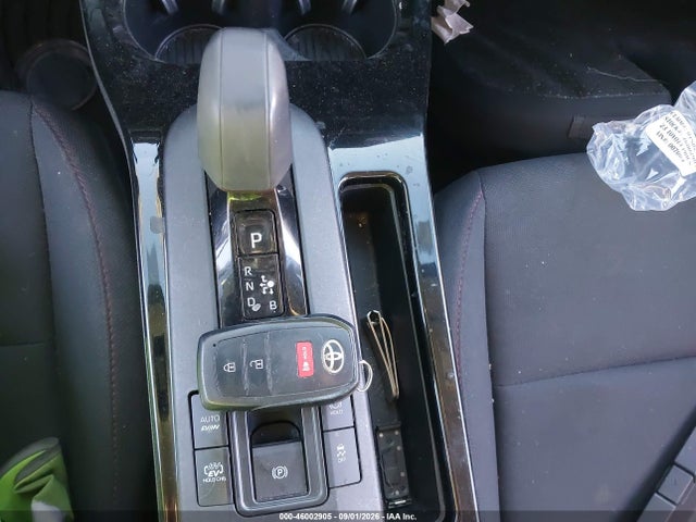 Aukcja sprzedaży 2023 Toyota Prius Prime Se, vin: JTDACACU3P3007064, numer aukcji: 46002905