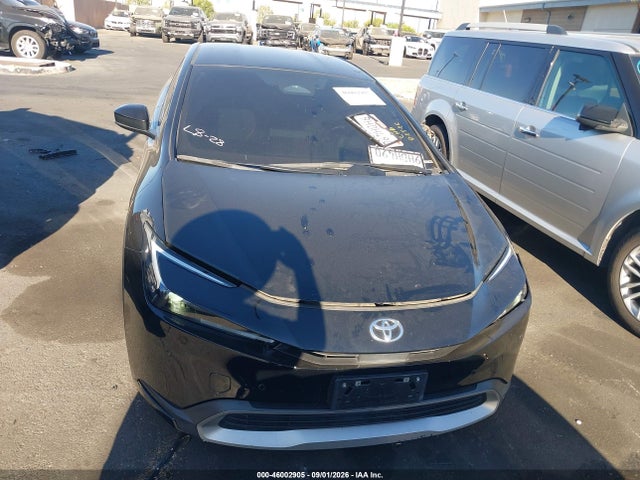 Aukcja sprzedaży 2023 Toyota Prius Prime Se, vin: JTDACACU3P3007064, numer aukcji: 46002905