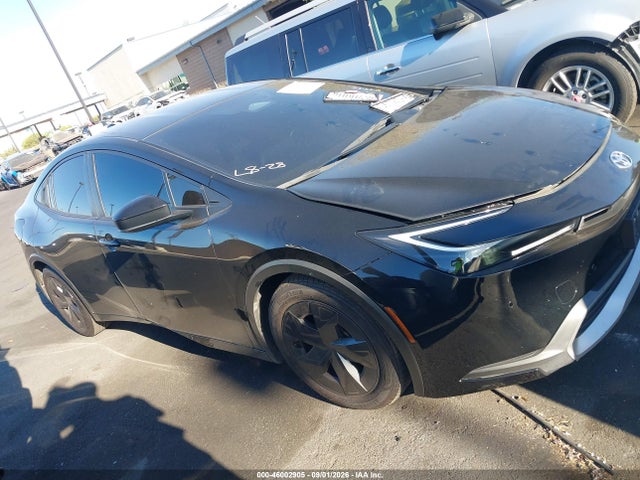 Aukcja sprzedaży 2023 Toyota Prius Prime Se, vin: JTDACACU3P3007064, numer aukcji: 46002905